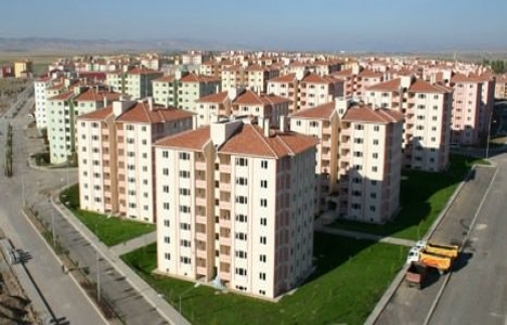 TOKİ Bitlis Merkez kura sonucu!