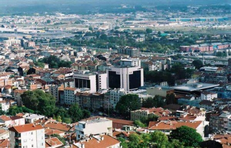 Kocaeli'de icradan satılık ev!