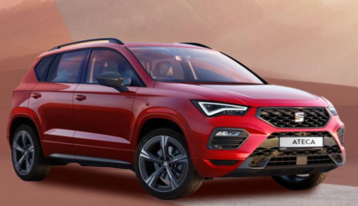 Taşıt kredisi tavan yaptı derken CUPRA ve SEAT tan güzel haber! 300 bin TL’ye kadar düşük faizli taşıt kredisi fırsatı