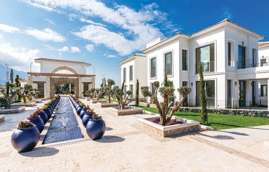 Kıbrıs Developments'tan yeni kampanya!