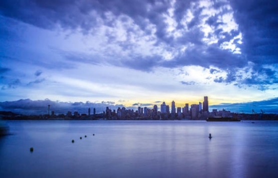 En çok gökdelene sahip şehirler açıklandı!