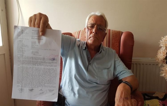 Evini kiraya verdi, başına gelmeyen kalmadı!