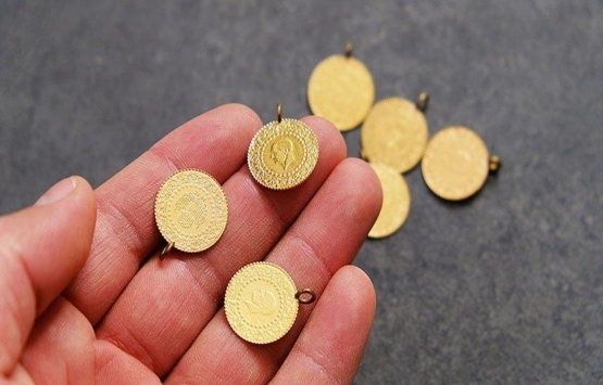 Gram altın 392 lira seviyelerinde!