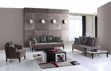 MODEKO İzmir Mobilya Fuarı sektörü buluşturdu!