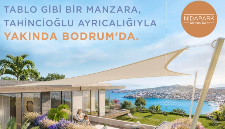 Nidapark Gündoğan nerede? Nidapark Gündoğan fiyat listesi!
