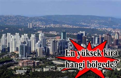 Ofis Kira Endeksi üçüncü çeyrek sonuçları açıklandı!