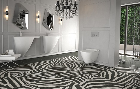 Bien Seramik ten ödüllü tasarım!