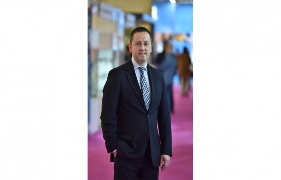 43. Yapı Fuarı na pandemiye rağmen yüksek katılım!