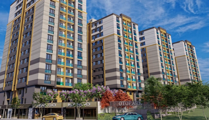 Yeni Hayat Mahmutbey'de peşin ödemelere özel indirim! 2+1'lerde son 2 konut fırsatı!