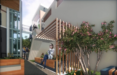 Loft Valley Beylikdüzü nde 335 bin TL ye! Yeni Proje!