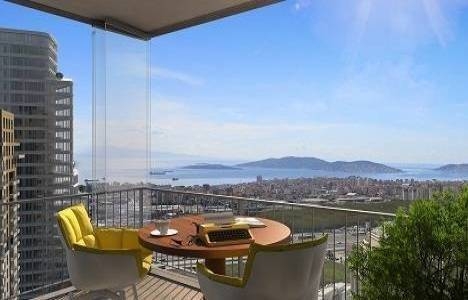 DKY İnşaat DKY Kartal satış fiyatları!