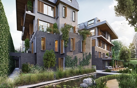 NEF Nakkaştepe projesi geliyor!