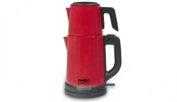 Fantom CY 1500 Çay Makinesi en ucuz nereden alınır, fiyatı ne kadar? 11 Mart 2023 fiyat listesi...