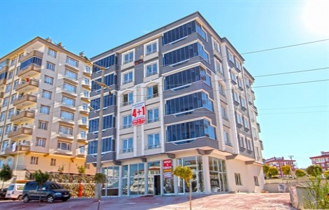 Ercan Çavdar İnşaat Gaziantep'te konut ihtiyacını azaltıyor!