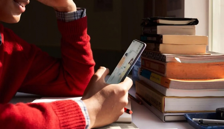 Bu fırsatı sakın kaçırmayın! A101 de uygun fiyata Oppo Reno 5 Lite satışı yapılıyor! İşte 2022 Mart fiyat listesi...