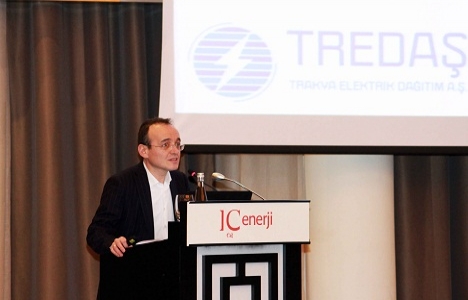 Serhat Çeçen: 3. Köprüde işin yüzde 65'i bitti!