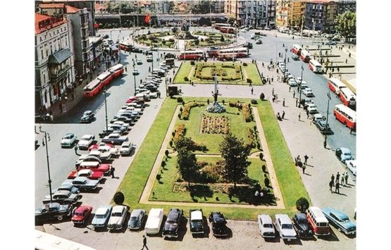 Taksim Meydanı nasıl olacak?