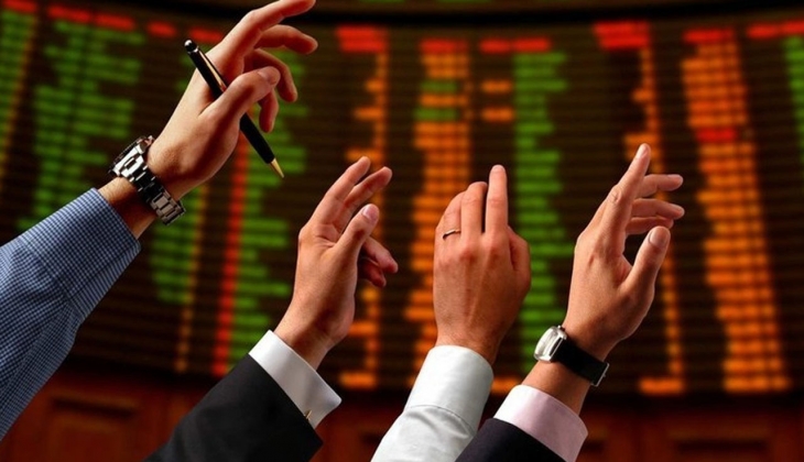 Yabancı yatırımcıdan bir senenin en sert hisse satışı