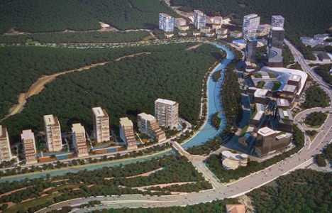 Vadistanbul Avrupa'nın en iyisi seçildi!