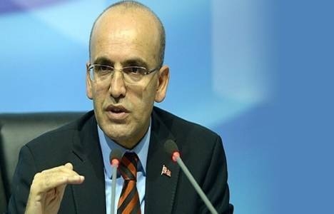 Mehmet Şimşek: Gaziantep'in konut sorunu çözülecek!