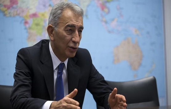 Adnan Polat'tan 24 milyonluk vurgunla ilgili açıklama!