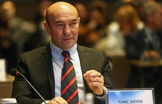 İzmir in yapı envanteri çıkarılıyor!