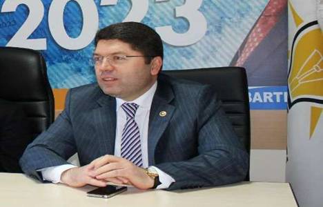 Yılmaz Tunç: Kozcağız öğrenci yurdu ile hareketlenecek!