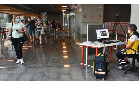 Havalimanı işletmelerine kira desteği gözden geçirilmeli!