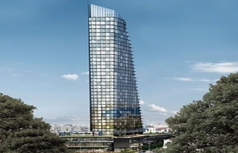 Beylikdüzü Terrace Lotus satışta! 567 bin TL ye!