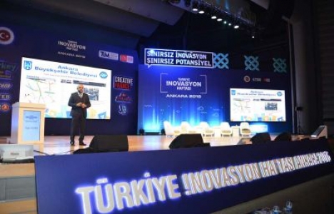 Akıllı Ankara projeleri 2019'a kadar tamamlanacak!