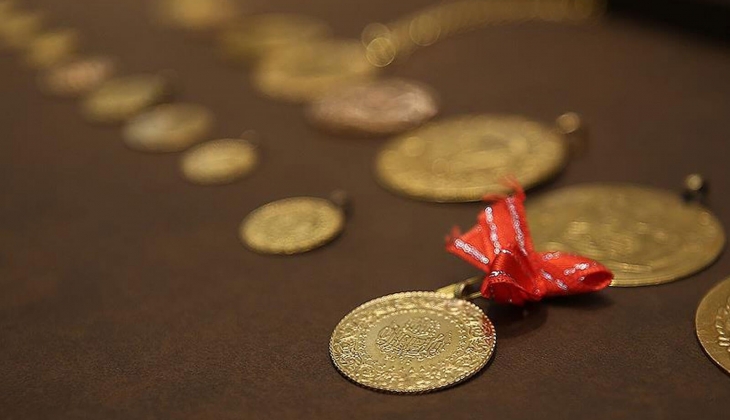 Altın fiyatları resmen uçtu! Elinde 1 gram bile altını olanı buz kesti: 4 Ağustos Kapalıçarşı altın fiyatları...