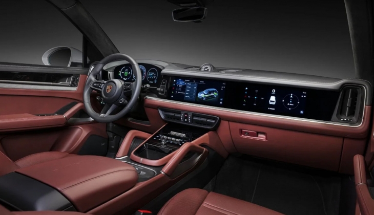 Porsche Cayenne Haziran zammı merak ediliyor! İşte Porsche Cayenne Haziran 2023 fiyatları!