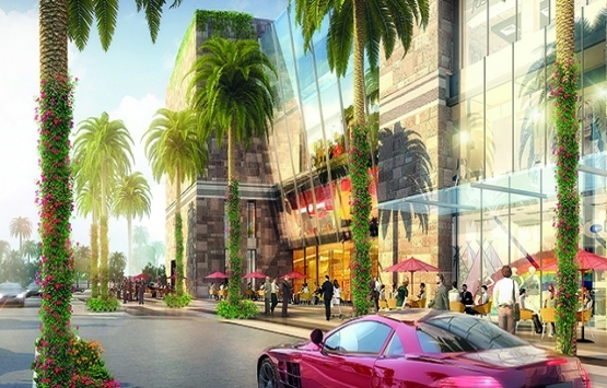 Esas Holding 01 Burda AVM mağazaları tam liste!