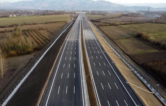 Kuzey Marmara Otoyolu son durum 2021!