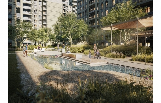 Aralık 2021 de satışa çıkacak konut projeleri!