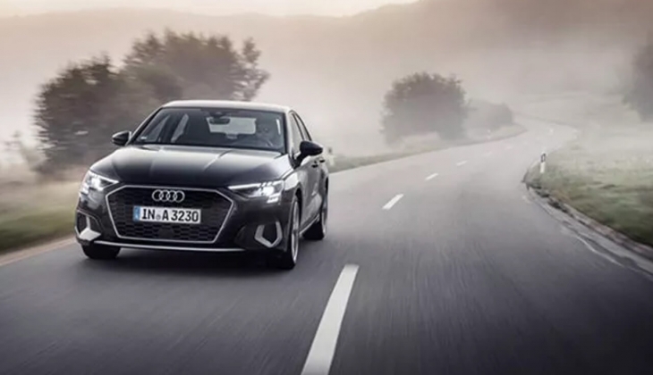 Audi A serisinin yeni fiyatları belli oldu! Audi A serisinin fiyatları ne kadar? İşte 9 Mayıs 2022 fiyat listesi...