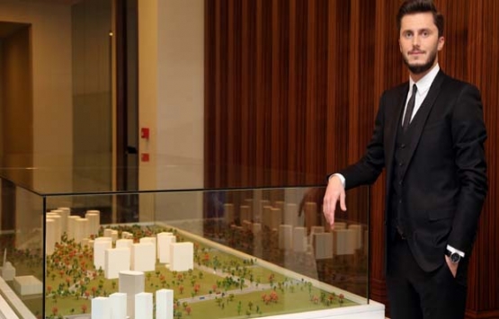 Haluk Hasanoğlu: 2019 gayrimenkulde yatırım yılı olacak!