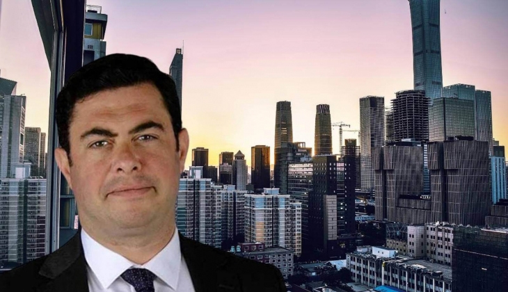 Türk müteahhitlerinin karnesi! Nitelik açısından yeterli değil!