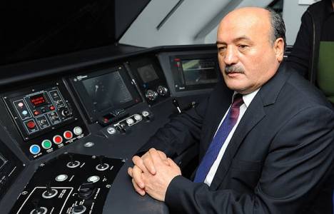 Ankara-İstanbul YHT mayısta yolcu taşımaya başlayacak!