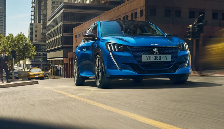 Peugeot 208, yüzde 1,99 faiz fırsatıyla satışta! 16 Haziran 2023 fiyat listesi