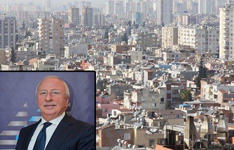 Melih Tavukçuoğlu: Konut kredisi faizleri artık düşmeli!