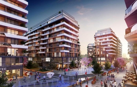 Lens İstanbul  iletişim 