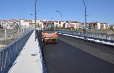 Karabük Kanyon Köprü 3 Nisan'da açılıyor!