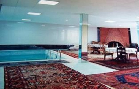 İşte dünyanın en pahalı yalısı!