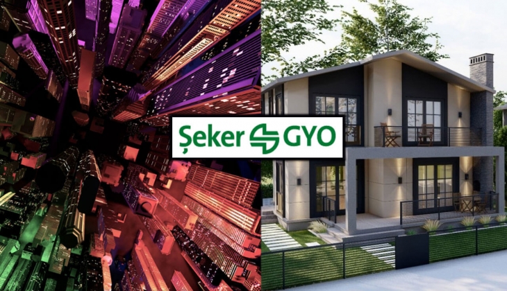 Şeker Şile Evleri geliyor! Yeni proje!