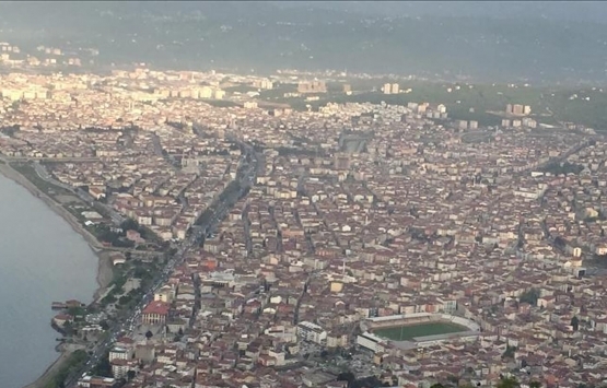 Ordu Büyükşehir den 38.5 milyon TL ye satılık 3 gayrimenkul!