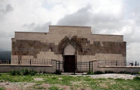 Ejder Kervansarayı nerede