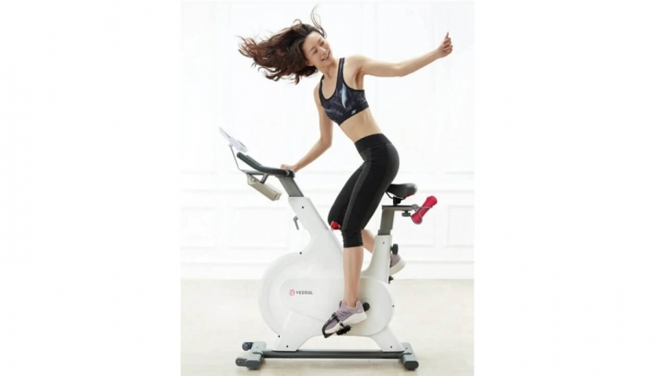 A-101 de Xiaomi Yesoul kondisyon bisikleti satışta! İşte 23 Nisan 2022 fiyat listesi...