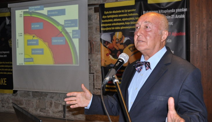 Malatya ve Adıyaman daki depremlerin ardından uzmanlardan korkutan açıklama: ‘Artçılar 2-3 yıl sürecek’