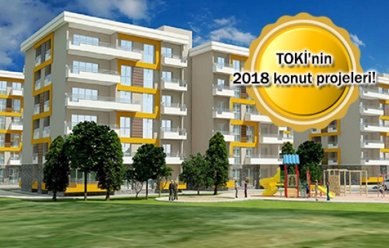 TOKİ'den ev sahibi olmak isteyenlerin merak ettiği 6 soru!